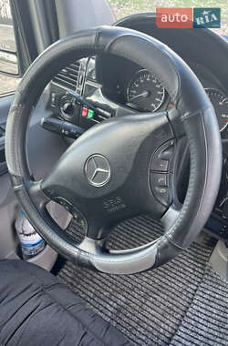 Микроавтобус Mercedes-Benz Sprinter 2012 в 