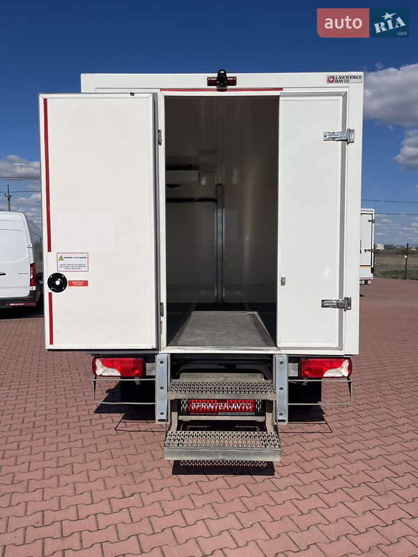 Рефрижератор Mercedes-Benz Sprinter 2019 в Рівному