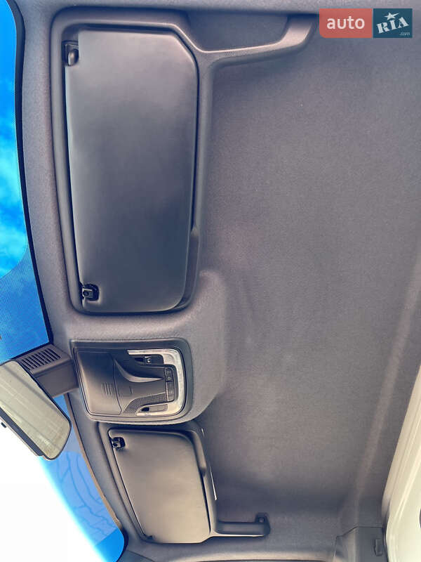 Рефрижератор Mercedes-Benz Sprinter 2019 в Рівному