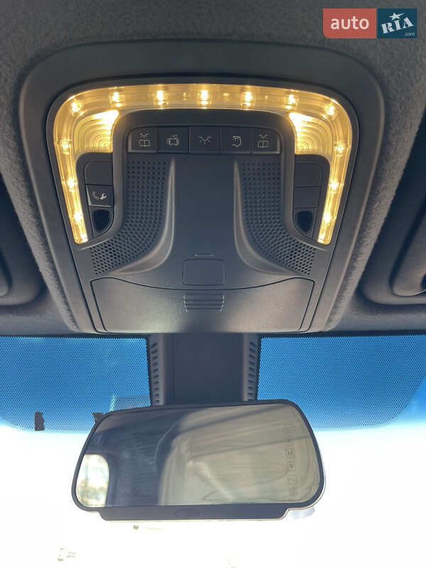 Рефрижератор Mercedes-Benz Sprinter 2019 в Рівному