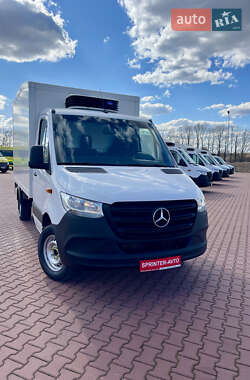 Рефрижератор Mercedes-Benz Sprinter 2019 в 