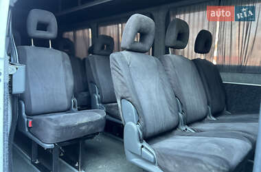 Туристический / Междугородний автобус Mercedes-Benz Sprinter 2014 в 