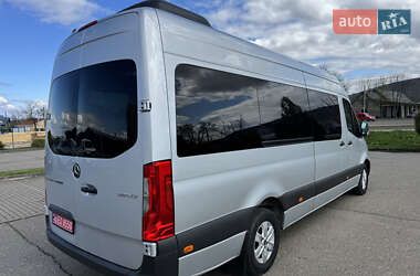 Микроавтобус Mercedes-Benz Sprinter 2020 в 