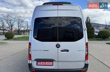 Микроавтобус Mercedes-Benz Sprinter 2020 в 