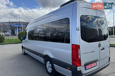 Микроавтобус Mercedes-Benz Sprinter 2020 в 