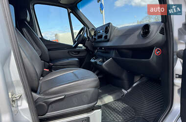 Микроавтобус Mercedes-Benz Sprinter 2020 в 