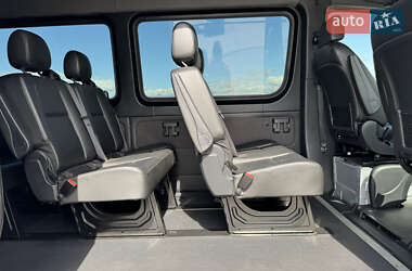Микроавтобус Mercedes-Benz Sprinter 2020 в 