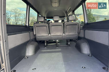 Микроавтобус Mercedes-Benz Sprinter 2020 в 