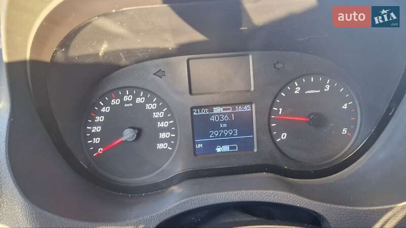 Микроавтобус Mercedes-Benz Sprinter 2019 в Великой Александровке фото 5 Микроавтобус Mercedes-Benz Sprinter 2019 в Великой Александровке