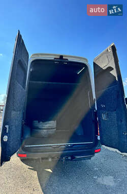 Микроавтобус Mercedes-Benz Sprinter 2015 в 