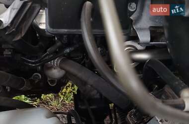 Грузовой фургон Mercedes-Benz Sprinter 2014 в 