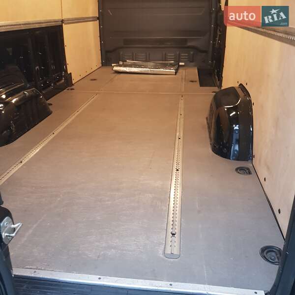 Грузовой фургон Mercedes-Benz Sprinter 2019 в Смеле