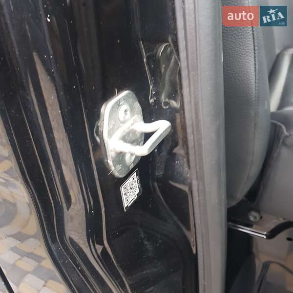 Грузовой фургон Mercedes-Benz Sprinter 2019 в Смеле