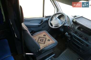 Туристичний / Міжміський автобус Mercedes-Benz Sprinter 2000 в 