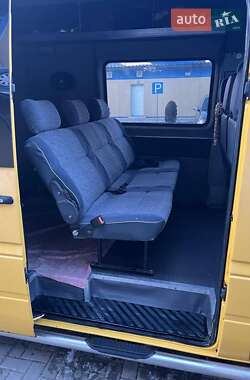 Мікроавтобус Mercedes-Benz Sprinter 2004 в 