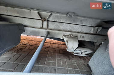 Рефрижератор Mercedes-Benz Sprinter 2005 в 