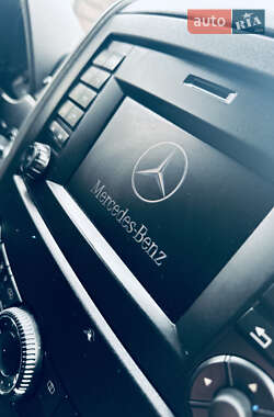 Вантажний фургон Mercedes-Benz Sprinter 2017 в 