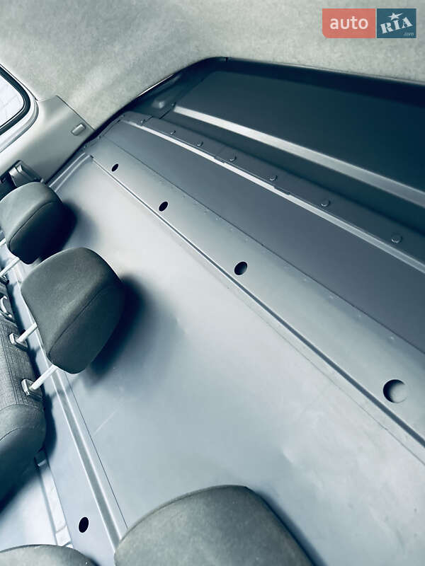 Грузовой фургон Mercedes-Benz Sprinter 2017 в Тячеве