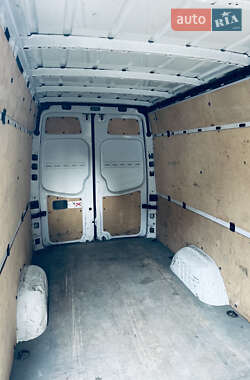 Вантажний фургон Mercedes-Benz Sprinter 2017 в 