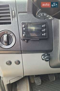 Микроавтобус Mercedes-Benz Sprinter 2009 в 
