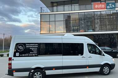 Микроавтобус Mercedes-Benz Sprinter 2009 в Ужгороде