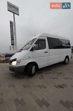 Другие автобусы Mercedes-Benz Sprinter 2005 в 