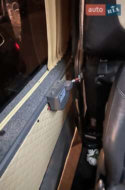 Микроавтобус Mercedes-Benz Sprinter 2020 в 