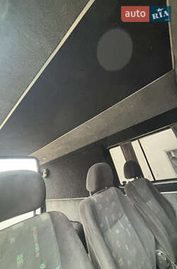 Мікроавтобус Mercedes-Benz Sprinter 2001 в 