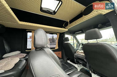 Мікроавтобус Mercedes-Benz Sprinter 2019 в 