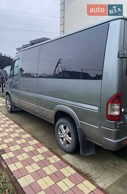 Мікроавтобус Mercedes-Benz Sprinter 2005 в 