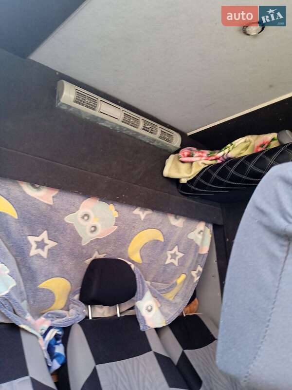 Мікроавтобус Mercedes-Benz Sprinter 2013 в Кривому Розі