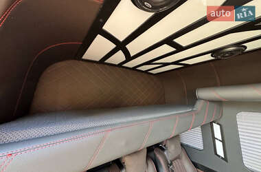 Микроавтобус Mercedes-Benz Sprinter 2022 в 