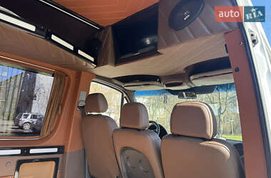 Микроавтобус Mercedes-Benz Sprinter 2013 в 