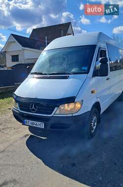 Микроавтобус Mercedes-Benz Sprinter 2004 в 