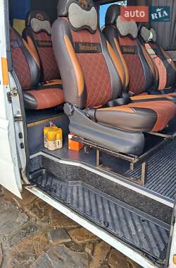 Микроавтобус Mercedes-Benz Sprinter 2004 в 