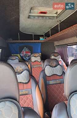 Микроавтобус Mercedes-Benz Sprinter 2004 в 