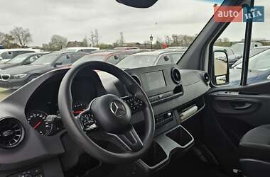 Вантажний фургон Mercedes-Benz Sprinter 2019 в 