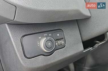 Вантажний фургон Mercedes-Benz Sprinter 2019 в 