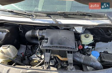 Грузовой фургон Mercedes-Benz Sprinter 2007 в 