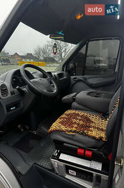 Микроавтобус Mercedes-Benz Sprinter 2005 в 