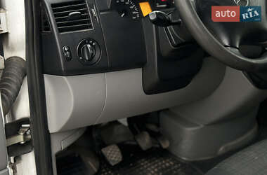 Грузовой фургон Mercedes-Benz Sprinter 2014 в 