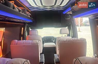 Микроавтобус Mercedes-Benz Sprinter 2017 в 