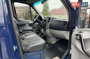 Мікроавтобус Mercedes-Benz Sprinter 2007 в 