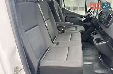 Вантажний фургон Mercedes-Benz Sprinter 2019 в 