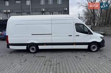Вантажний фургон Mercedes-Benz Sprinter 2019 в 