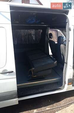 Микроавтобус Mercedes-Benz Sprinter 2007 в Ровно