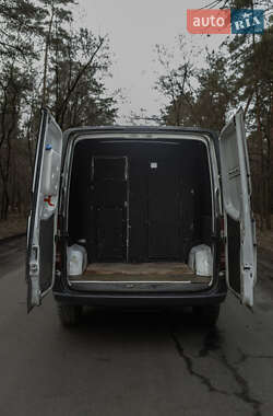 Другие грузовики Mercedes-Benz Sprinter 2012 в 