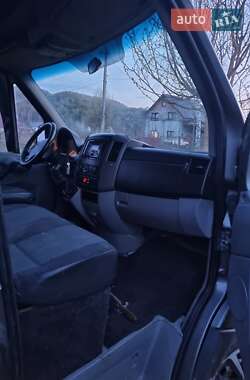 Микроавтобус Mercedes-Benz Sprinter 2010 в 