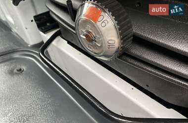 Грузовой фургон Mercedes-Benz Sprinter 2019 в 