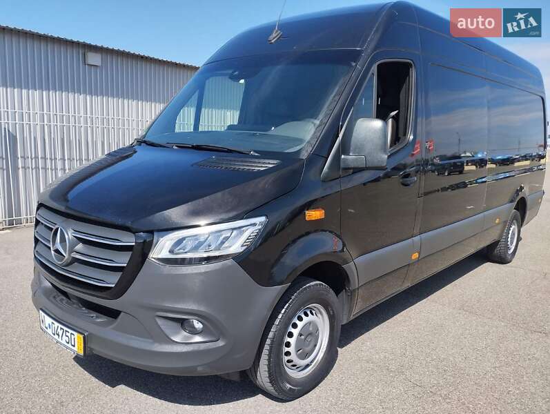Інші автобуси Mercedes-Benz Sprinter 2020 в Києві